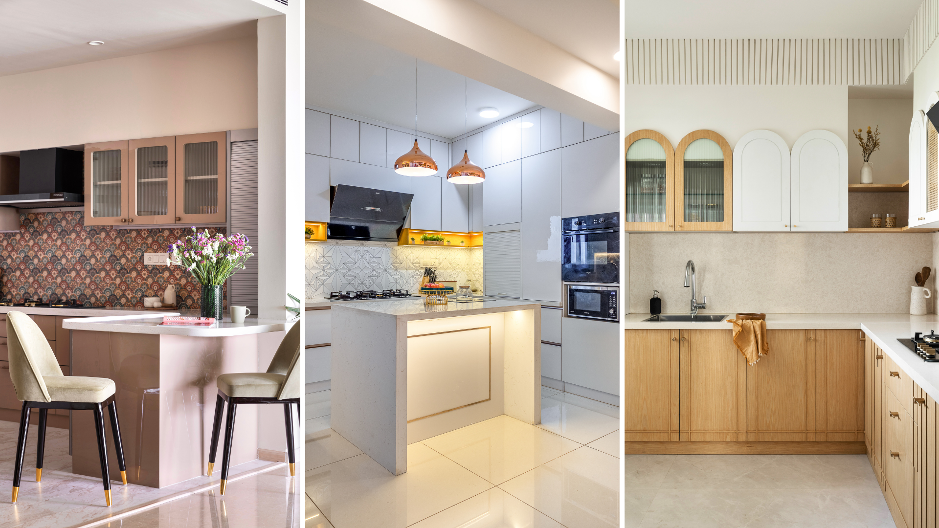 kitchen interiors Bangalore